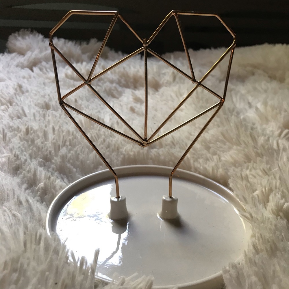 Jewelry holder